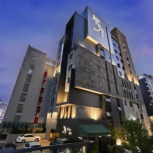 ** 호텔 제이비디자인호텔 대한민국